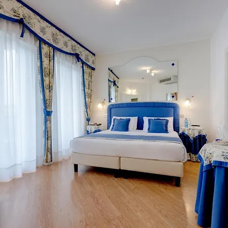 Hotel Cavalieri Palace