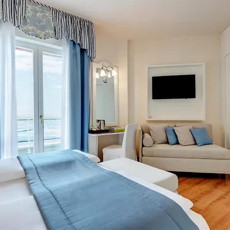 Cavalieri Palace Hotel