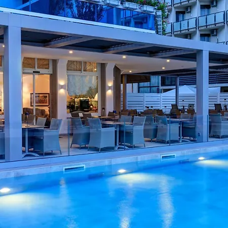Cavalieri Palace 4* Lido di Jesolo