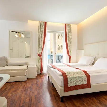 Cavalieri Palace 4* Lido di Jesolo