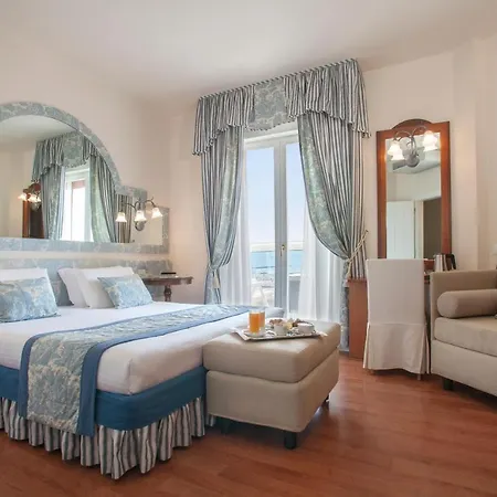 Cavalieri Palace Hotel