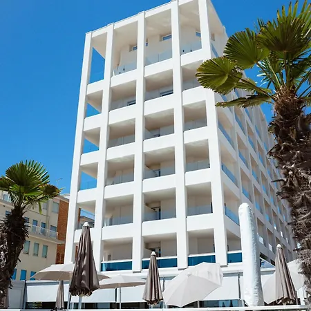 Cavalieri Palace 4* Lido di Jesolo