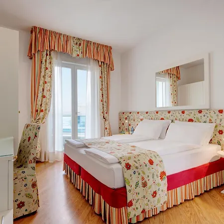 Cavalieri Palace Lido di Jesolo