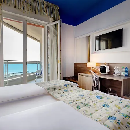 Hotel Cavalieri Palace Lido di Jesolo