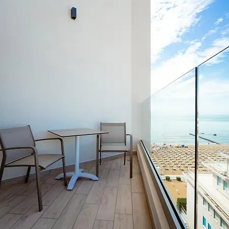 Cavalieri Palace Hotel Lido di Jesolo