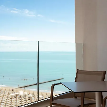 Cavalieri Palace 4* Lido di Jesolo