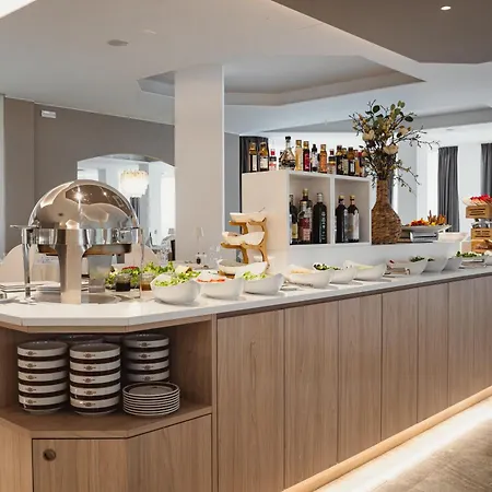 Cavalieri Palace Hotel 4*
