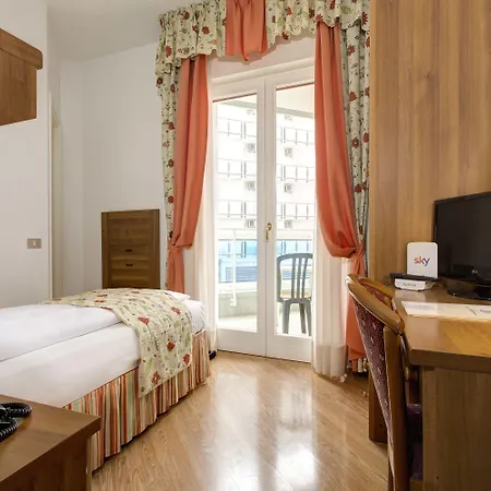 Cavalieri Palace Hotel 4*