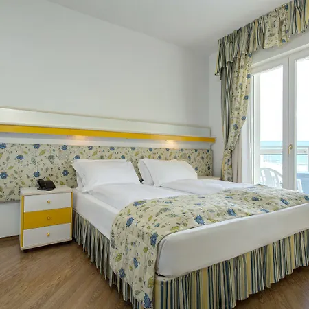 Cavalieri Palace Hotel Lido di Jesolo
