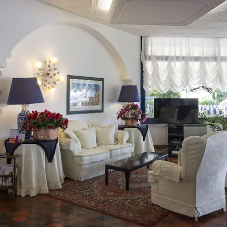 Cavalieri Palace Hotel