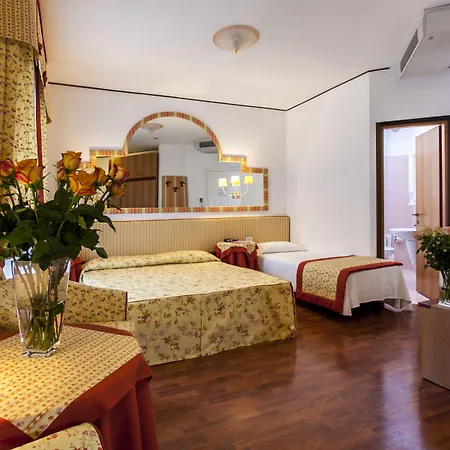 Hotel Cavalieri Palace Lido di Jesolo
