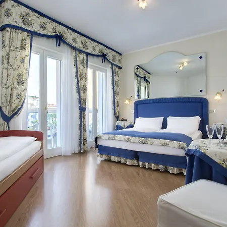 Hotel Cavalieri Palace Lido di Jesolo