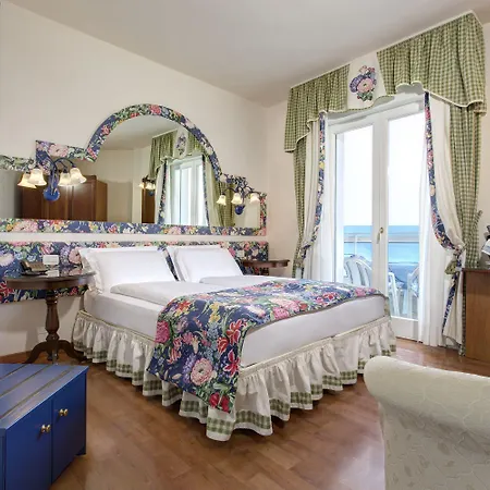 Cavalieri Palace Hotel 4*