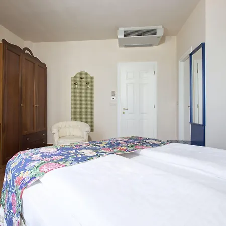 Hotel Cavalieri Palace Lido di Jesolo