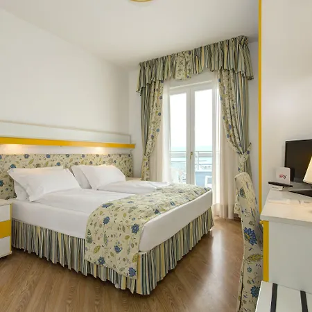 Cavalieri Palace Hotel Lido di Jesolo