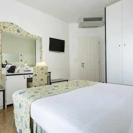 Hotel Cavalieri Palace Lido di Jesolo