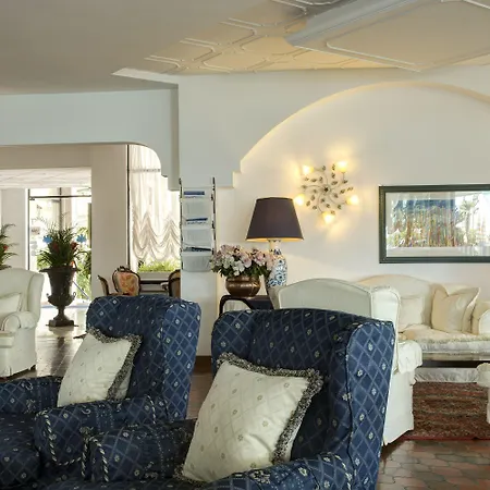 Hotel Cavalieri Palace Lido di Jesolo