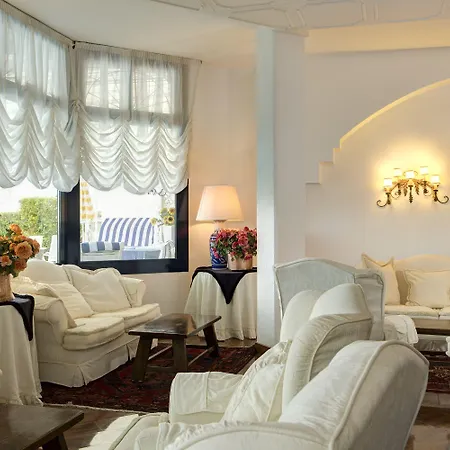 Cavalieri Palace Hotel Lido di Jesolo