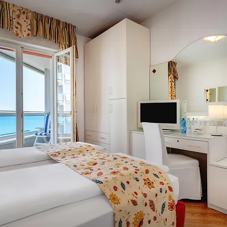 Hotel Cavalieri Palace