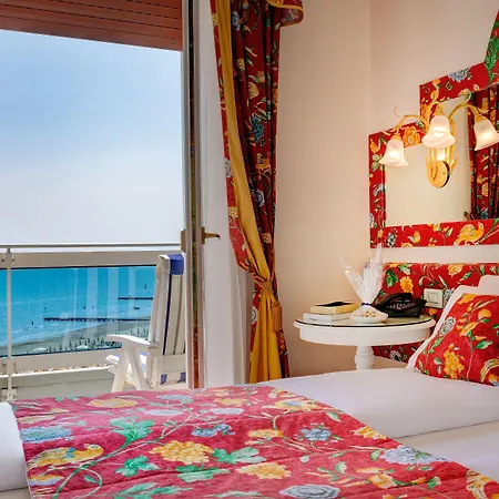 Cavalieri Palace 4* Lido di Jesolo