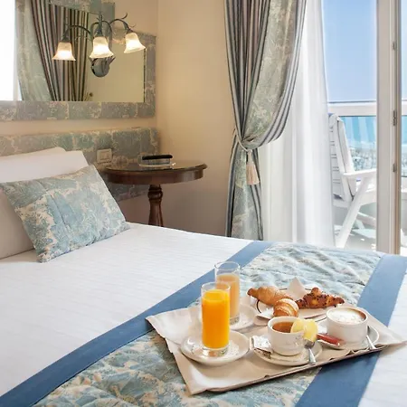 Hotel Cavalieri Palace Lido di Jesolo
