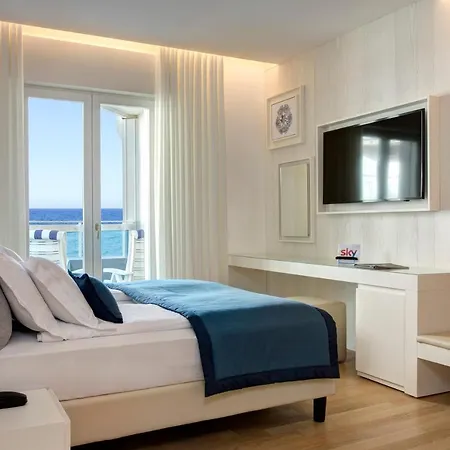 Cavalieri Palace Lido di Jesolo