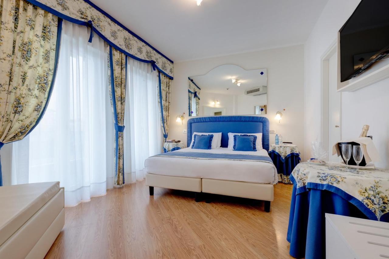 Hotel Cavalieri Palace &