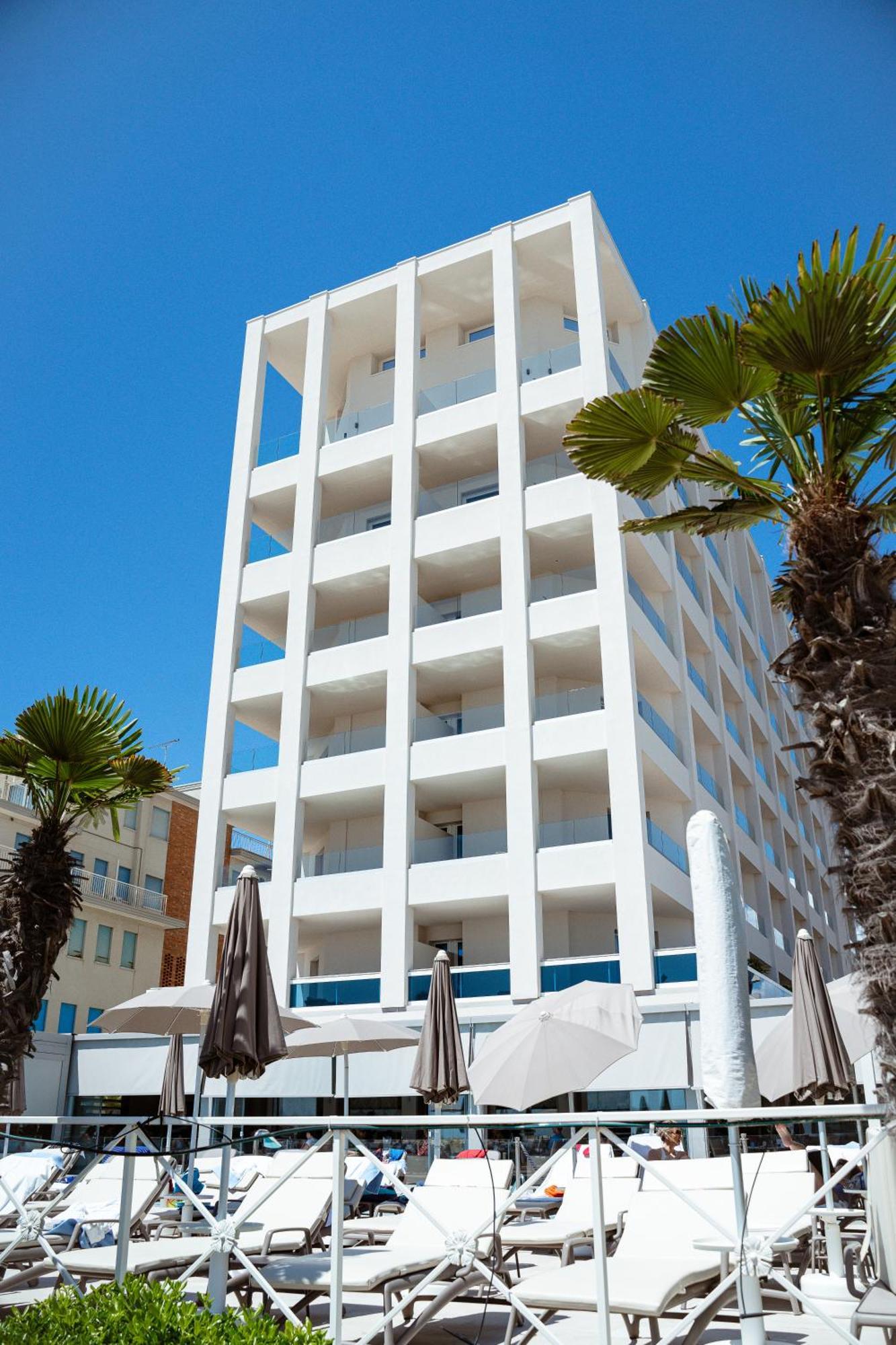 Cavalieri Palace & 4* Lido di Jesolo
