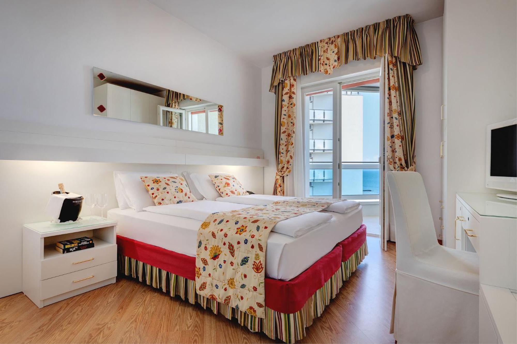 Hotel Cavalieri Palace & Lido di Jesolo