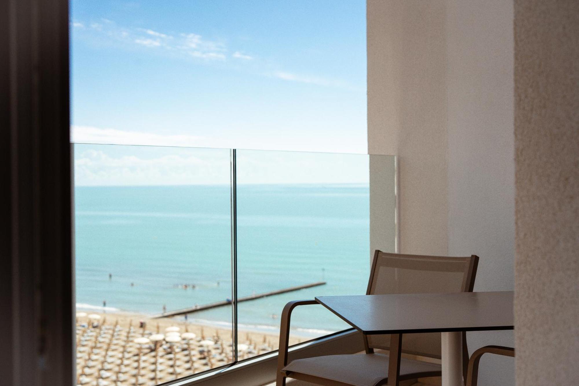 Cavalieri Palace & 4* Lido di Jesolo