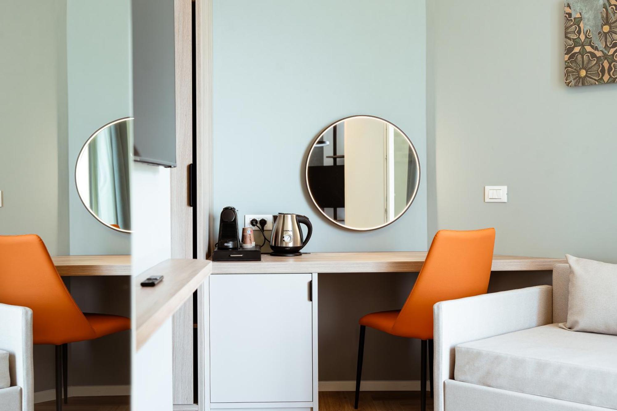 Cavalieri Palace & 4*