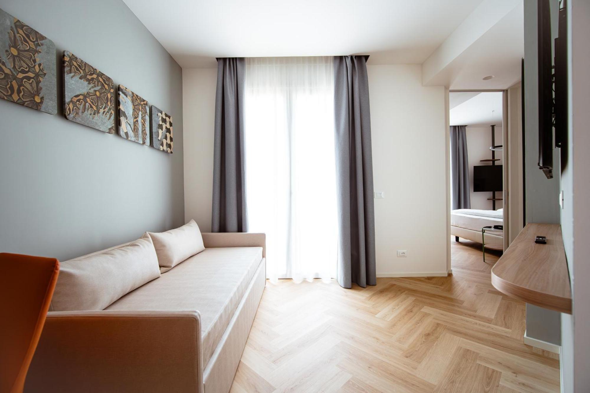 Cavalieri Palace & Lido di Jesolo