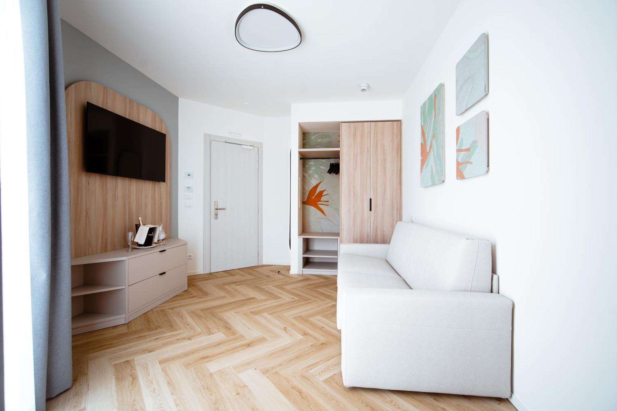 Hotel Cavalieri Palace &