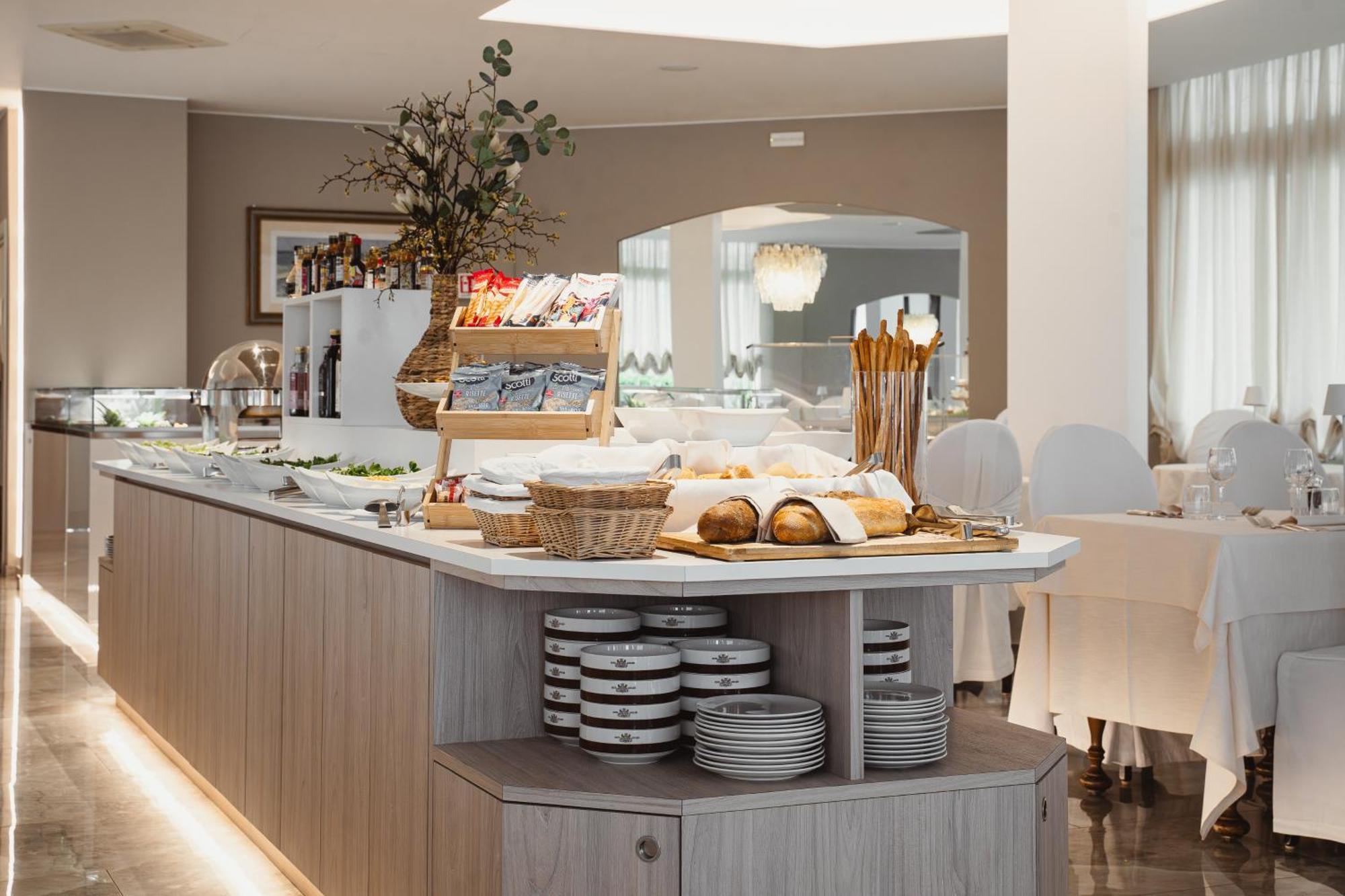 Cavalieri Palace & Lido di Jesolo