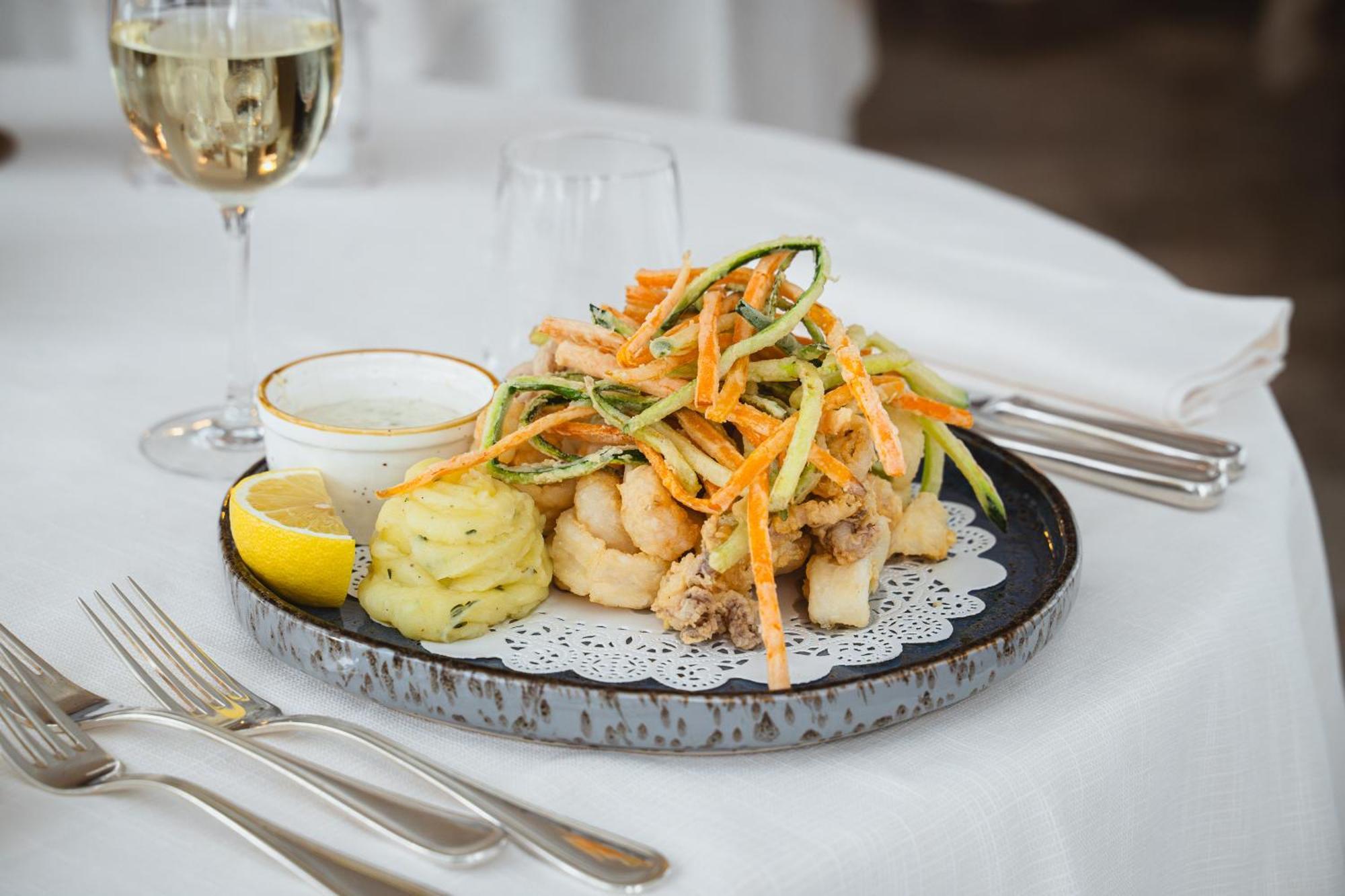 Cavalieri Palace & Hotel