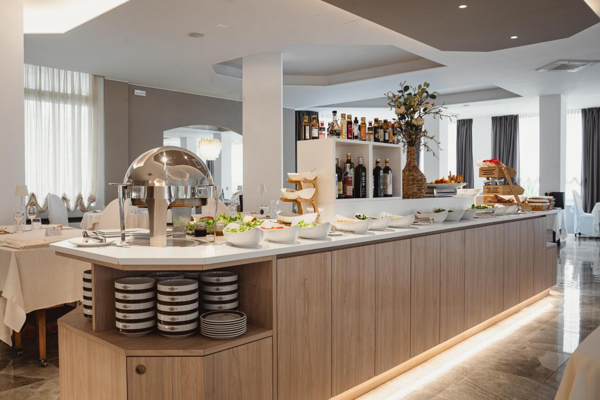 Cavalieri Palace & Hotel 4*