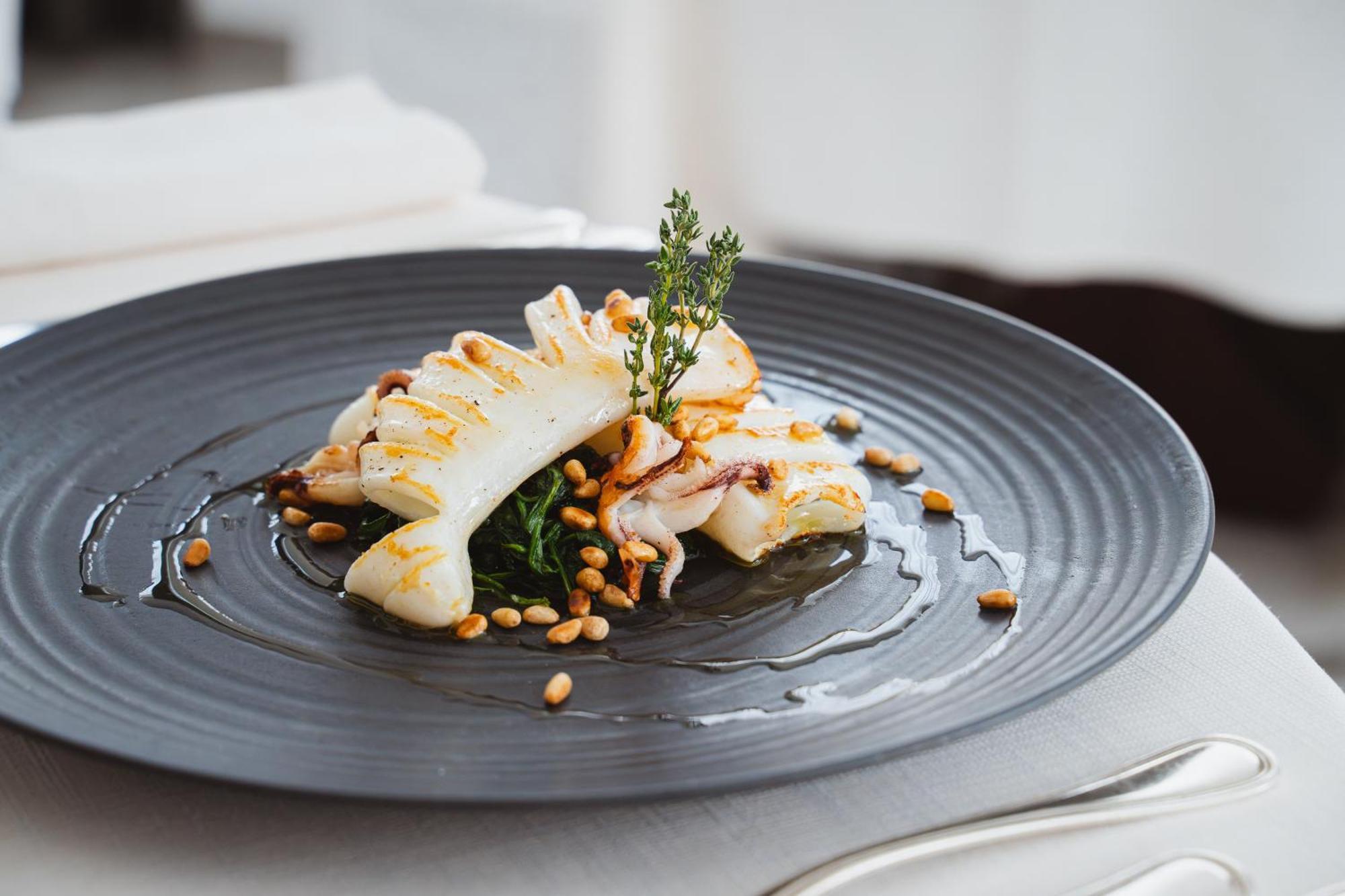 Cavalieri Palace & Hotel Lido di Jesolo