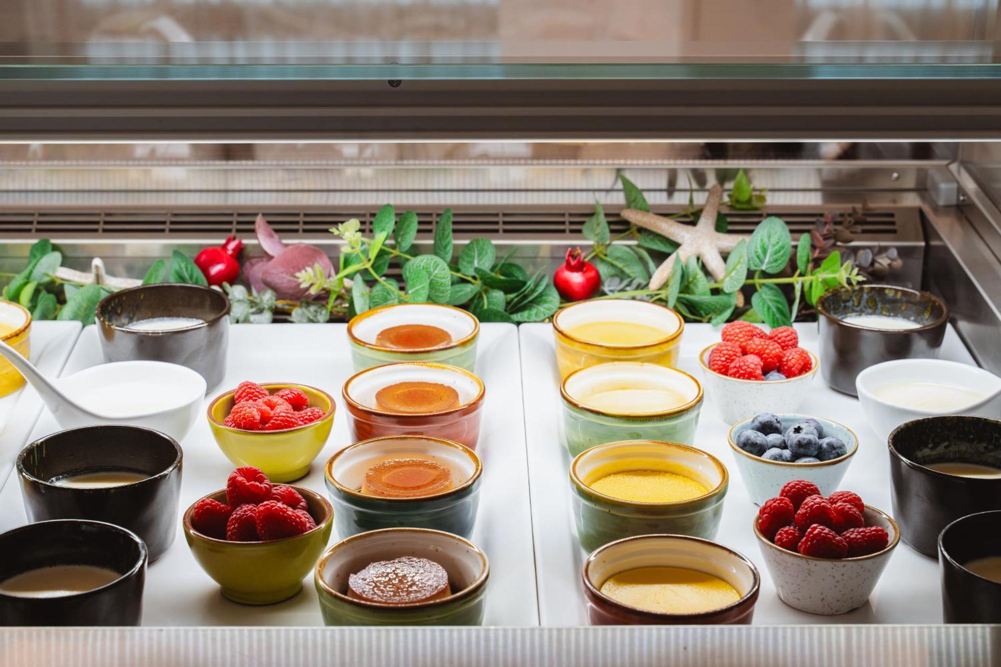 Hotel Cavalieri Palace & Lido di Jesolo