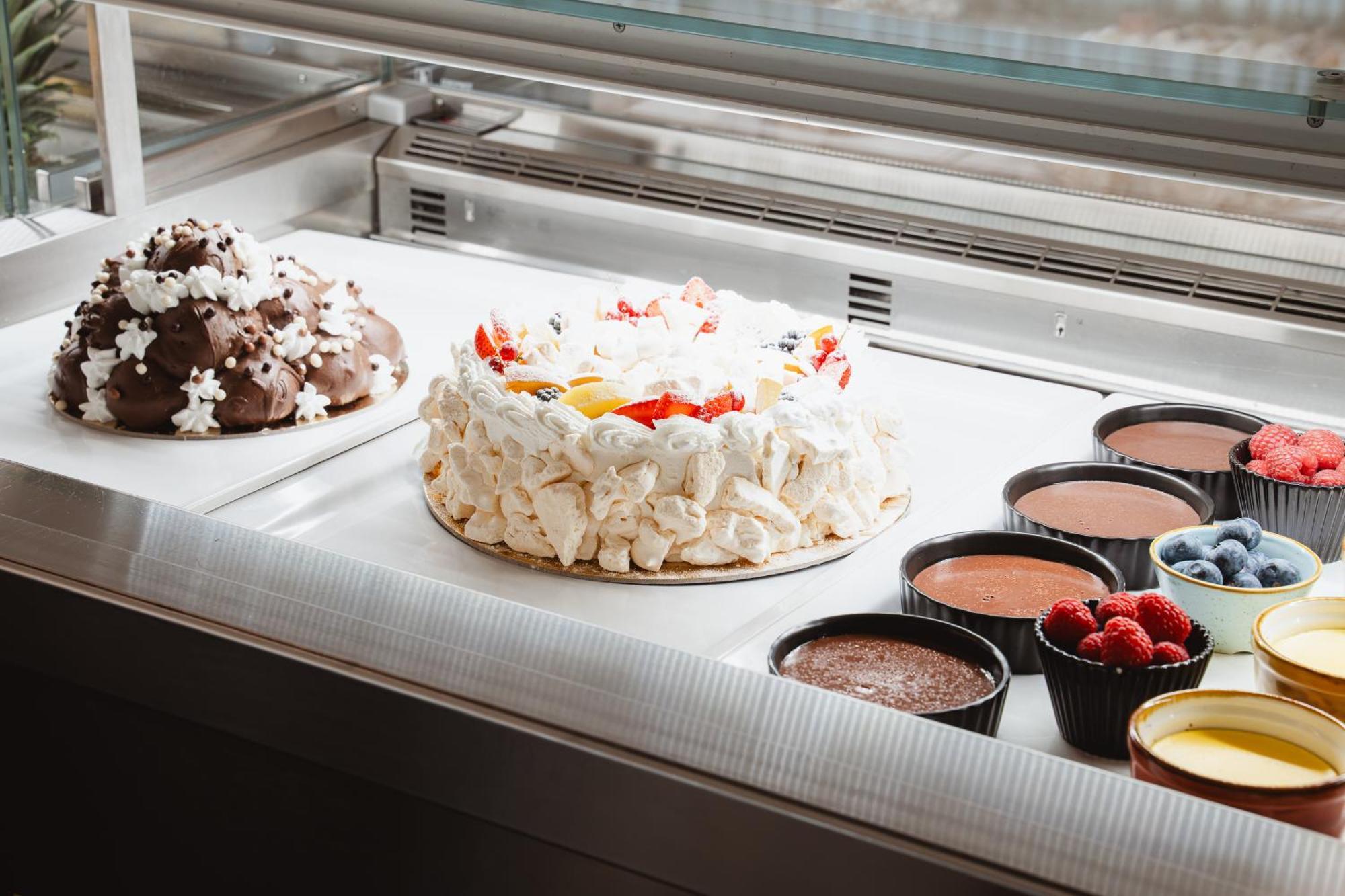 Cavalieri Palace & Hotel