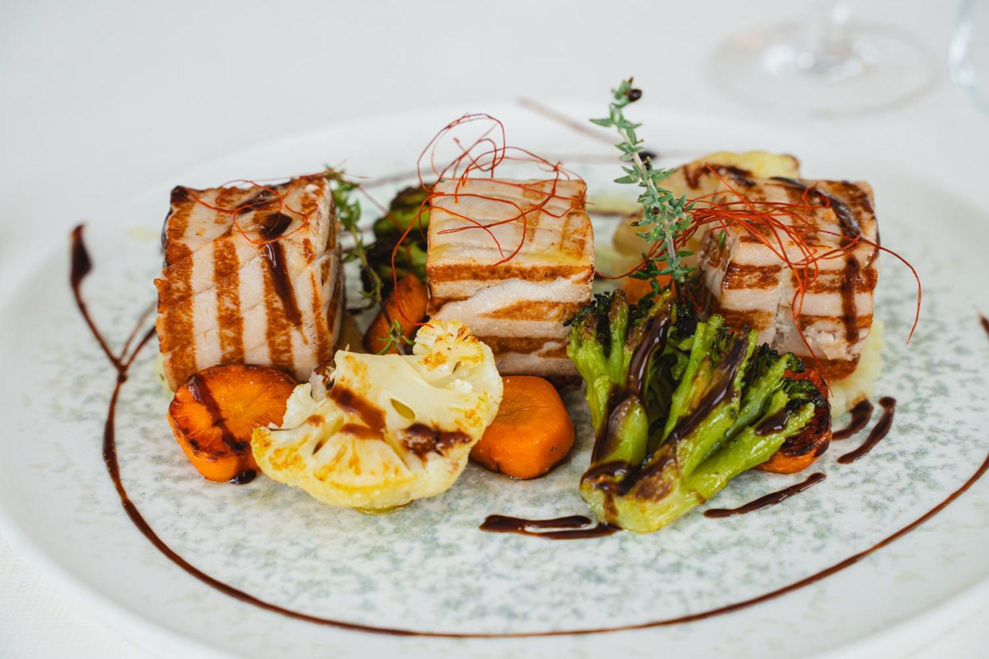 Hotel Cavalieri Palace &