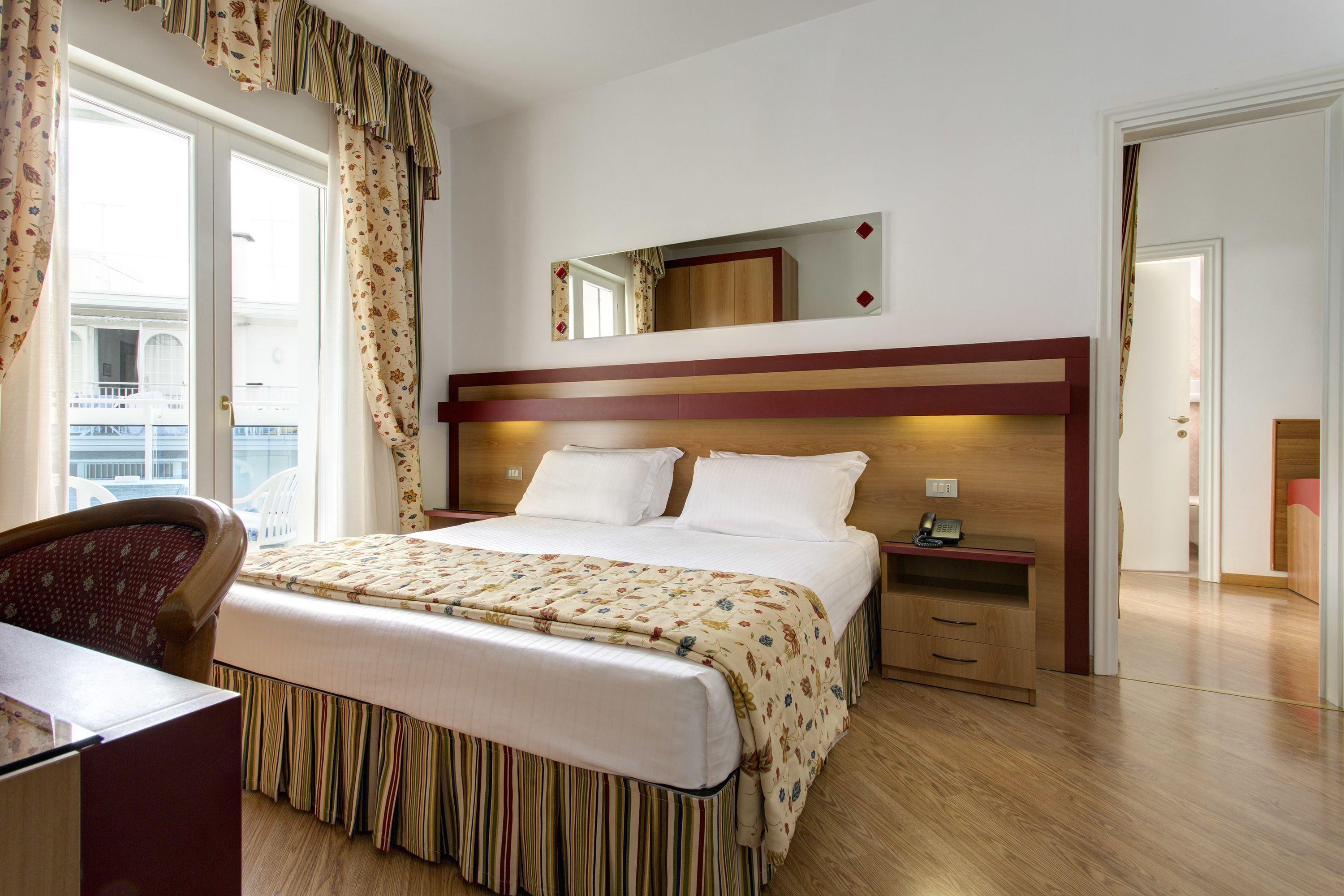 Cavalieri Palace & Lido di Jesolo