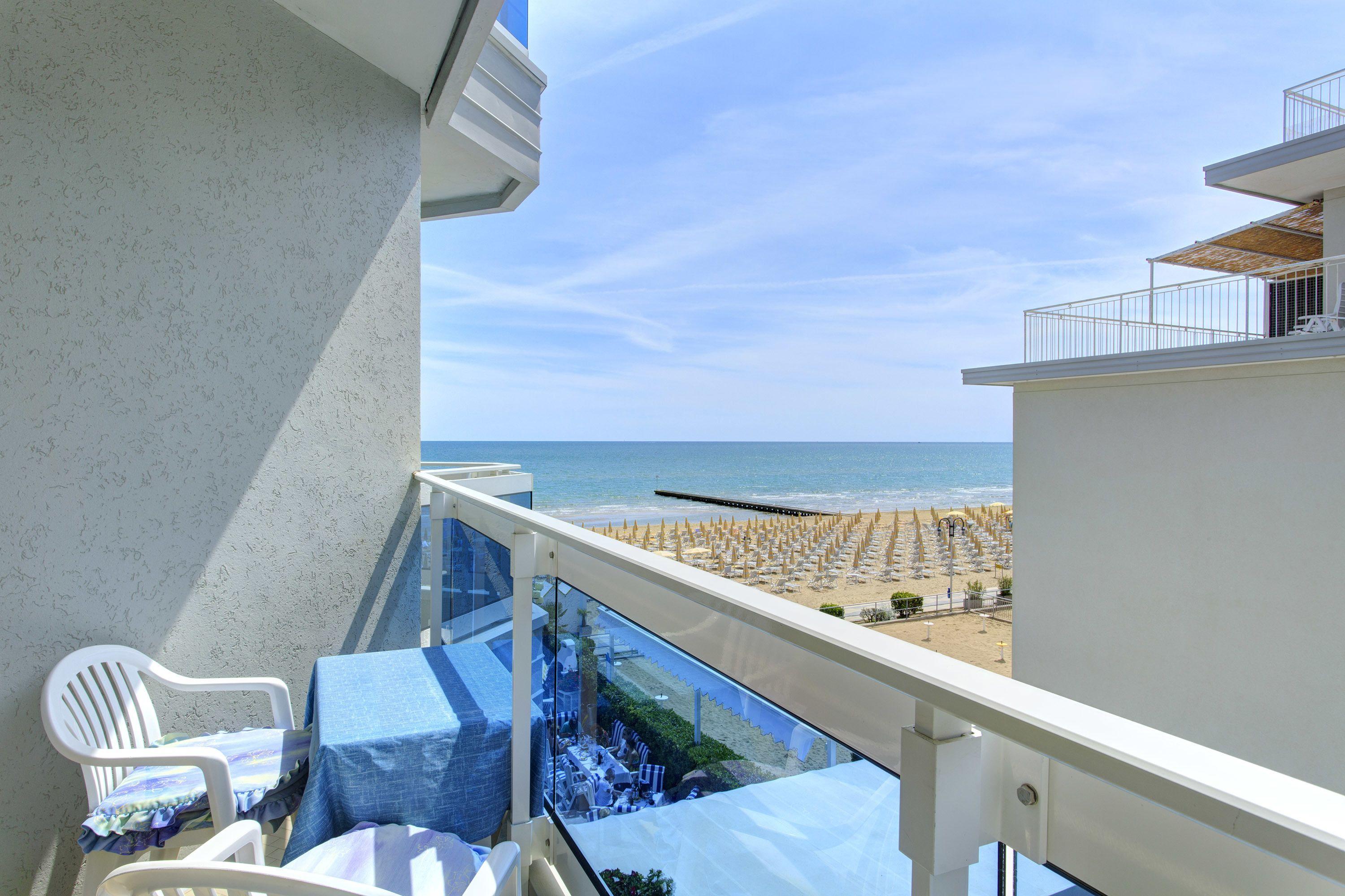 Cavalieri Palace & Lido di Jesolo
