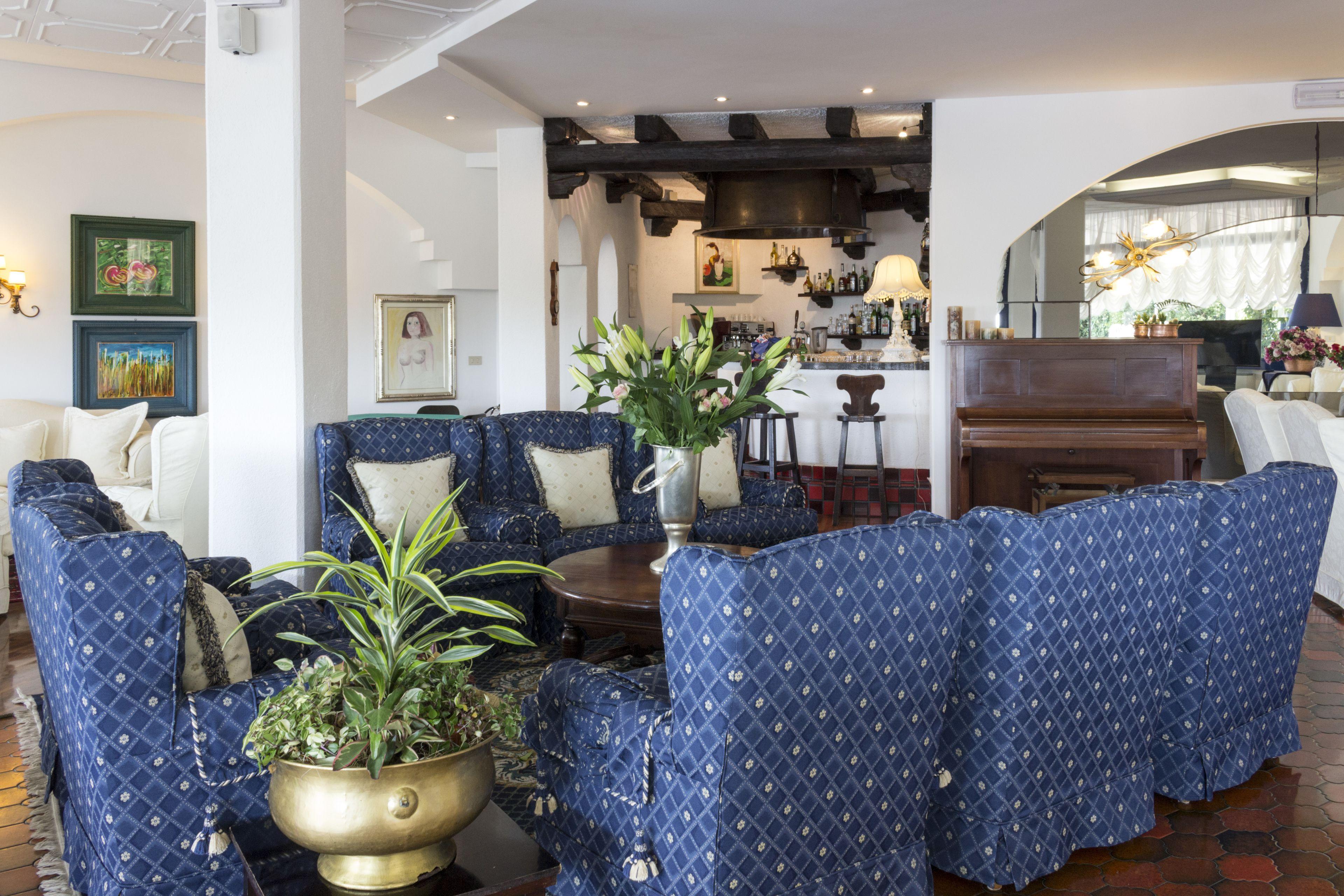 Hotel Cavalieri Palace &