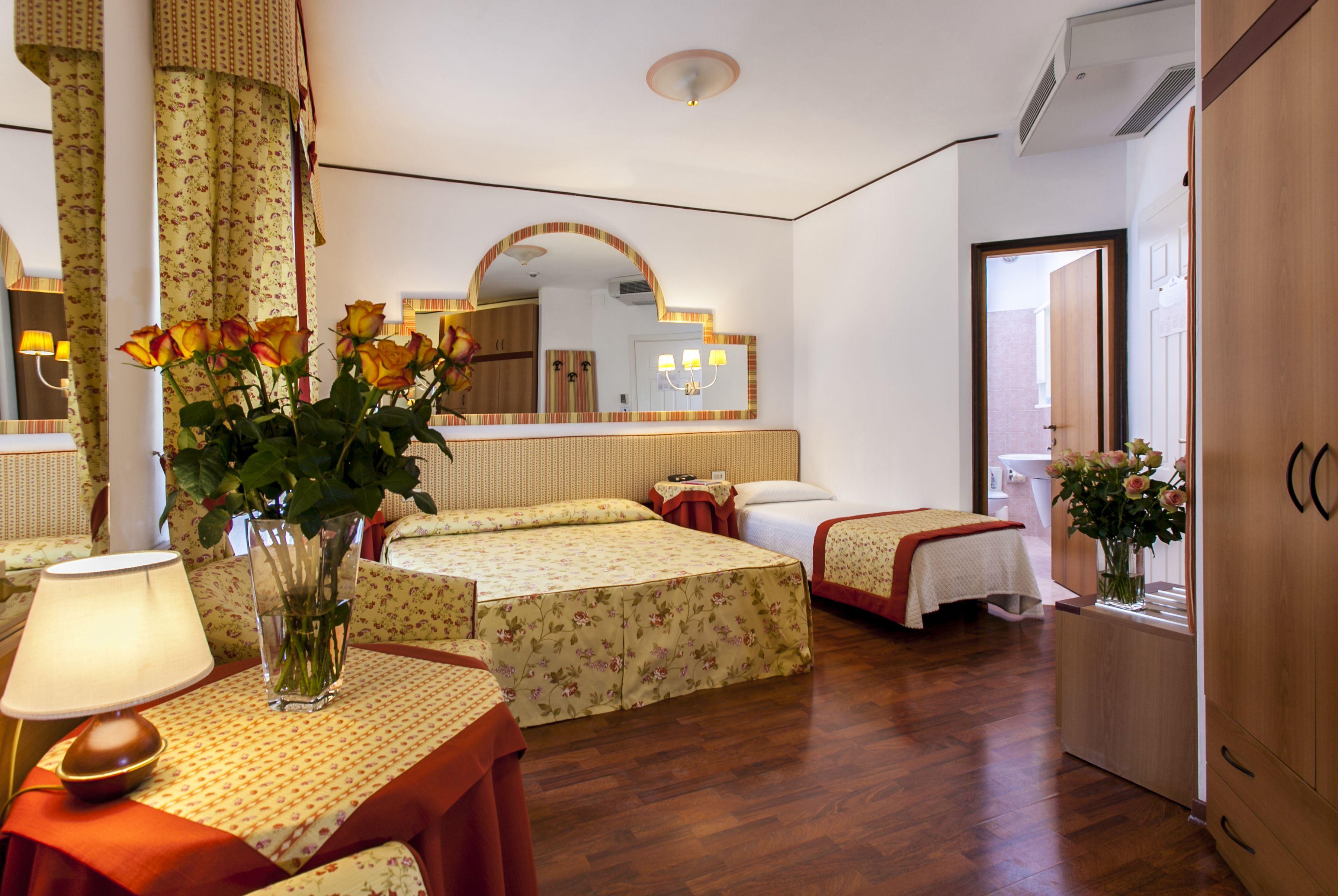 Hotel Cavalieri Palace & Lido di Jesolo