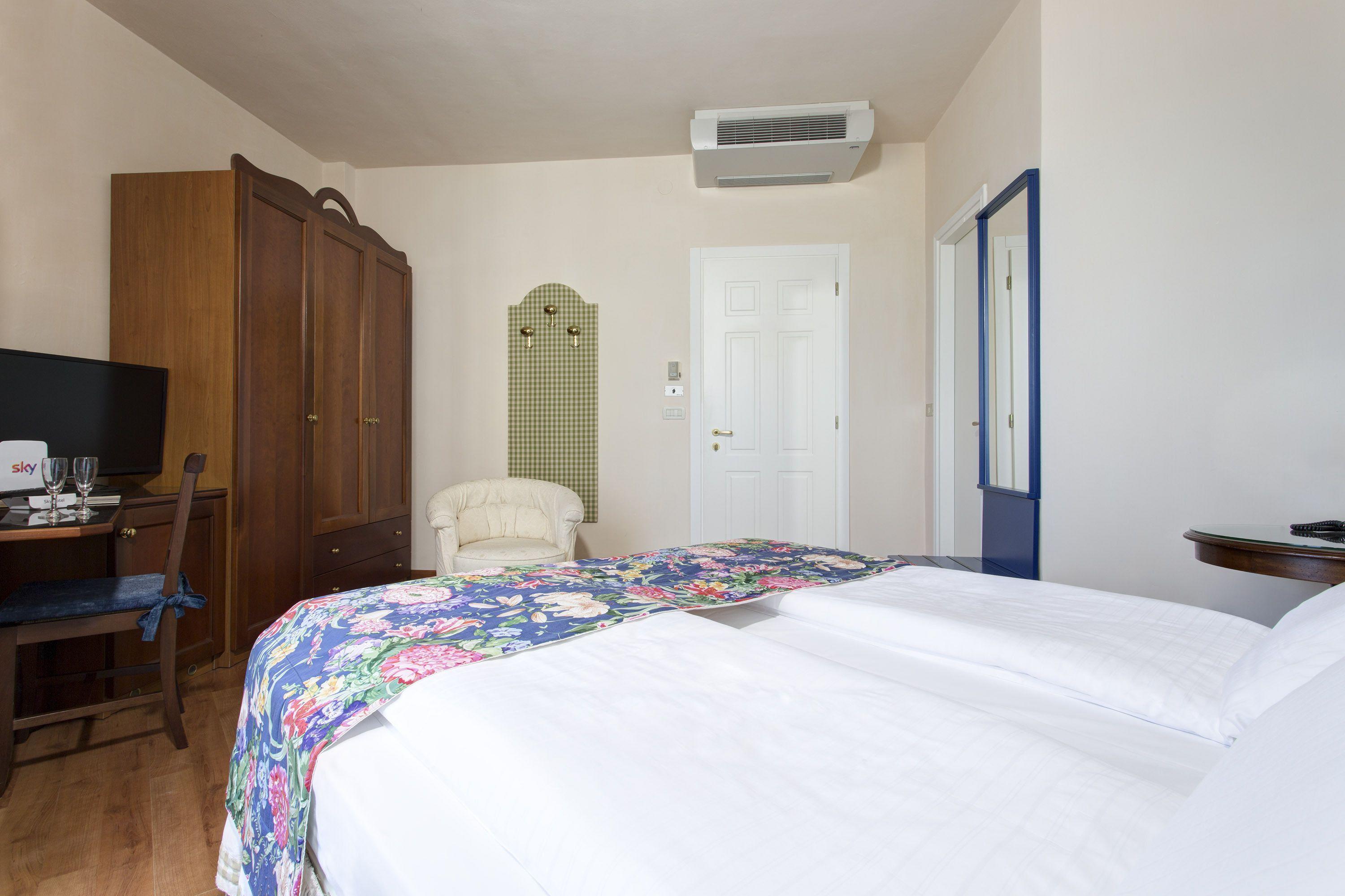 Hotel Cavalieri Palace & Lido di Jesolo