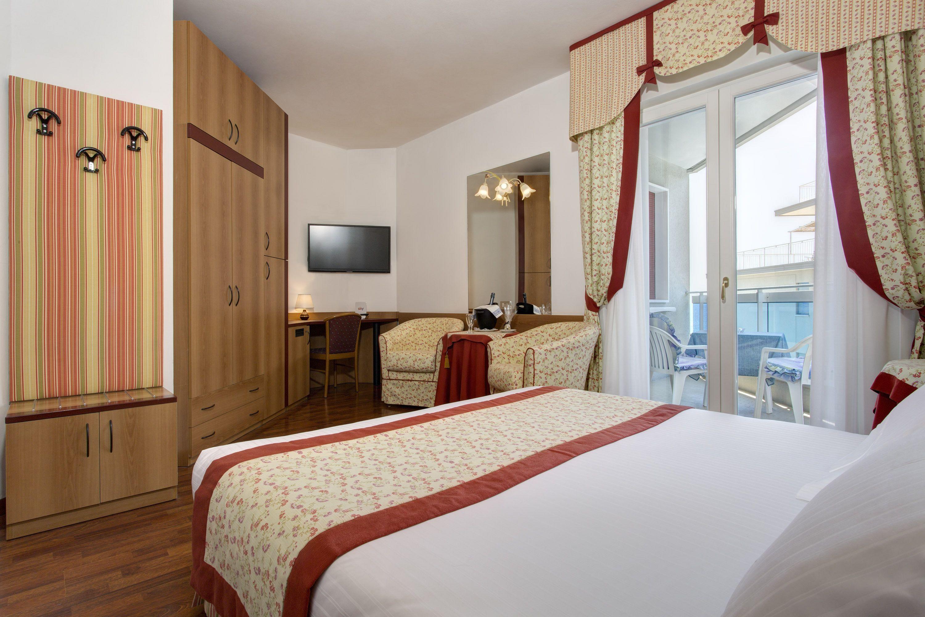 Cavalieri Palace & Lido di Jesolo