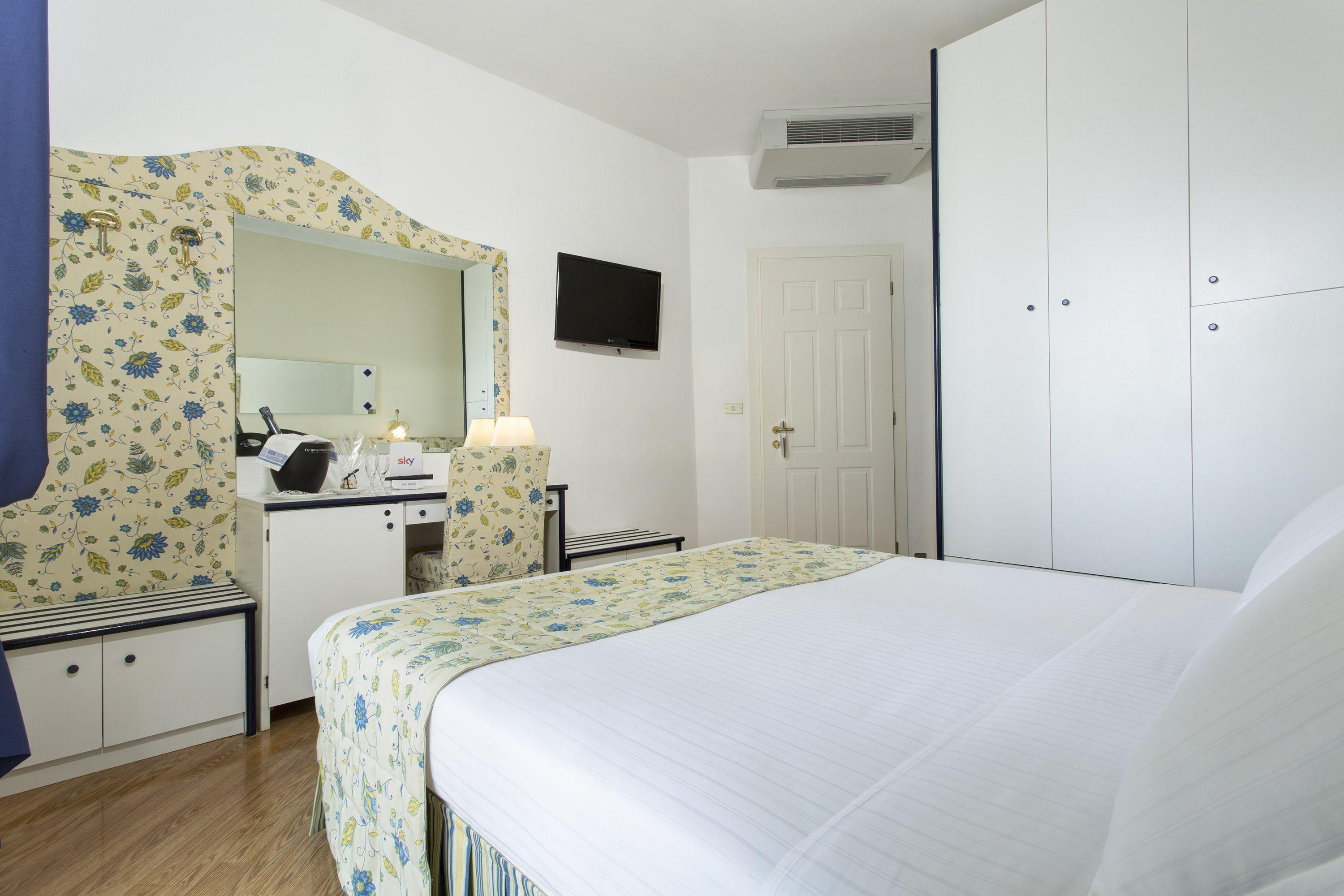 Hotel Cavalieri Palace & Lido di Jesolo