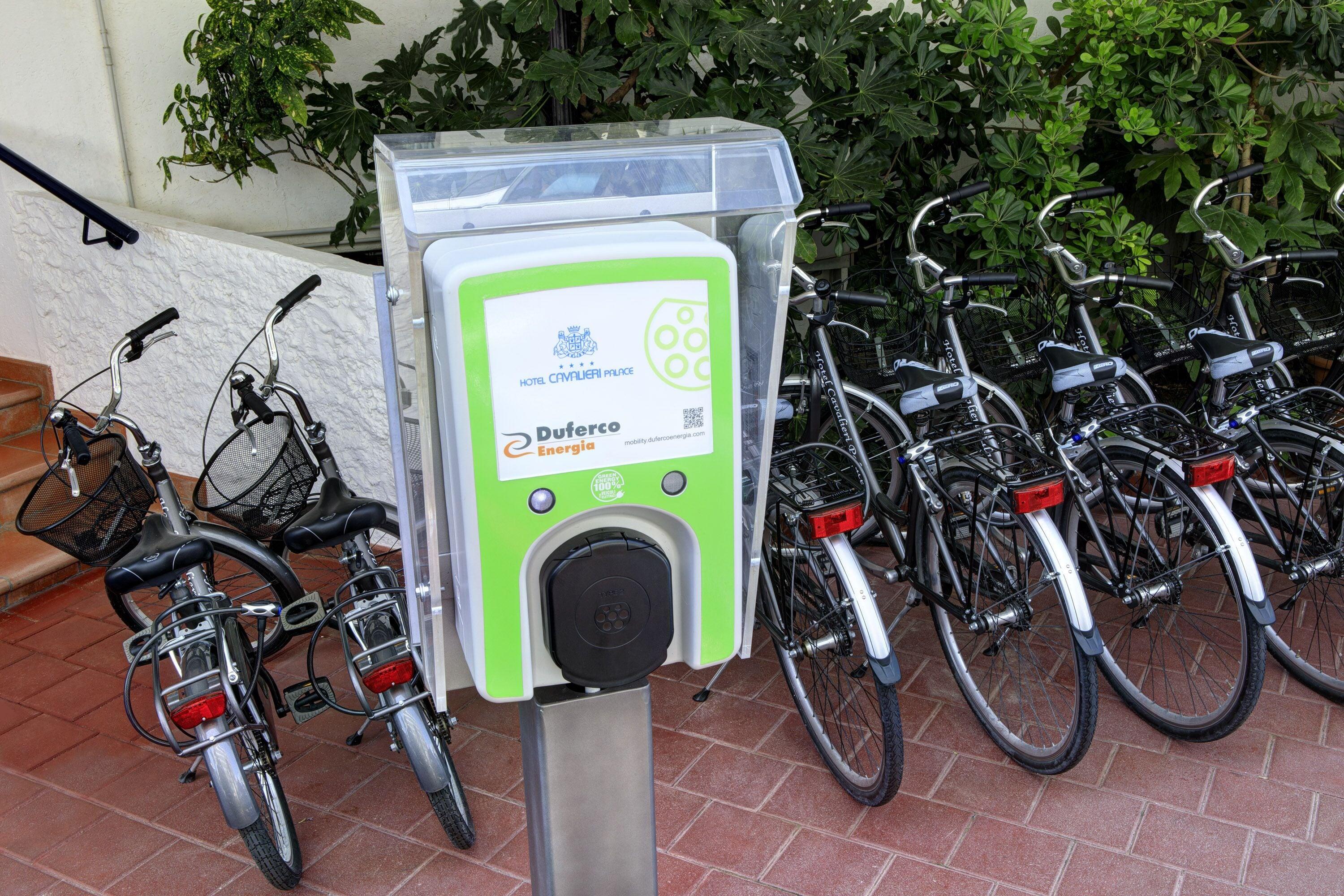 Hotel Cavalieri Palace & Lido di Jesolo