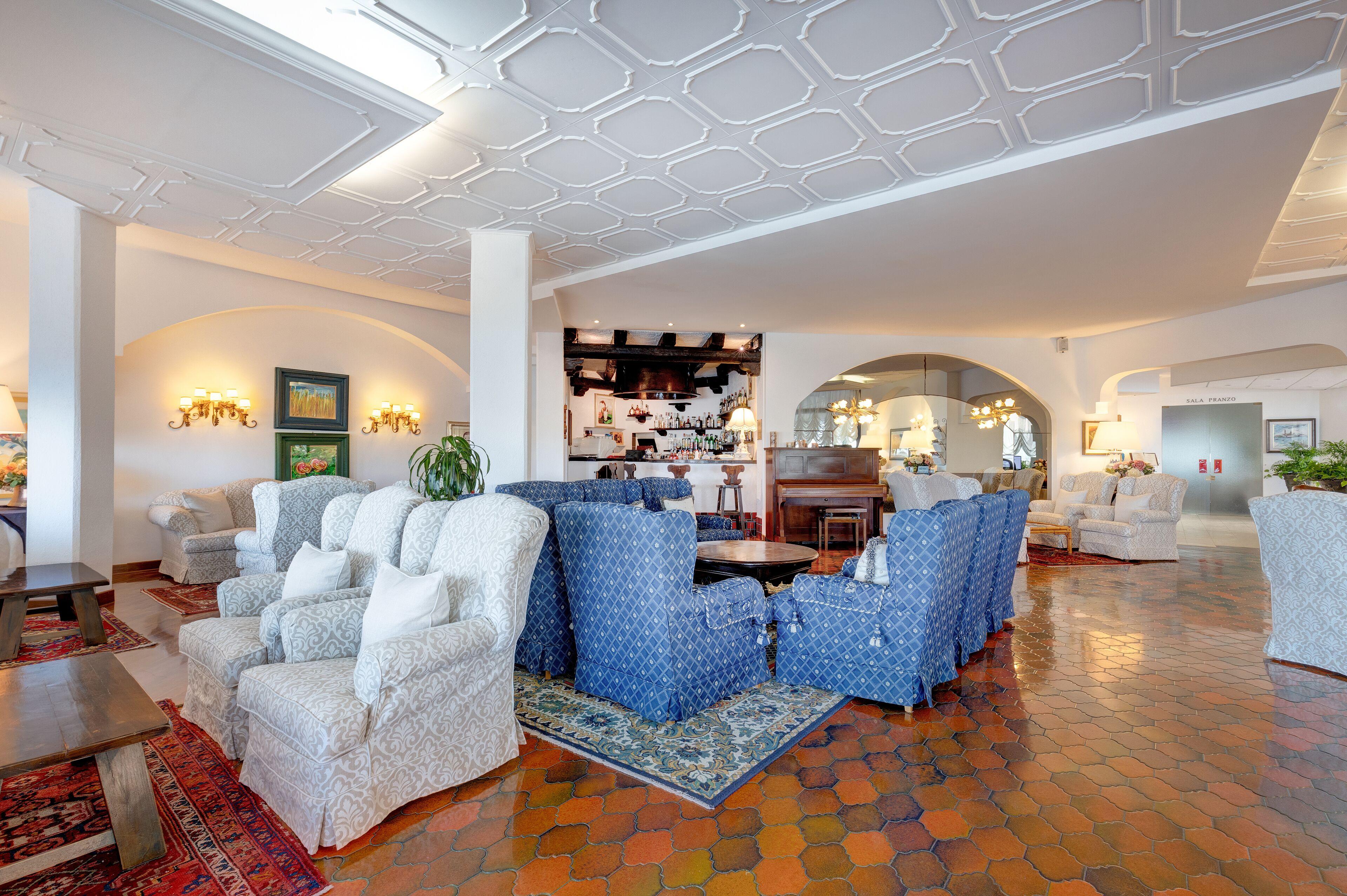 Hotel Cavalieri Palace &