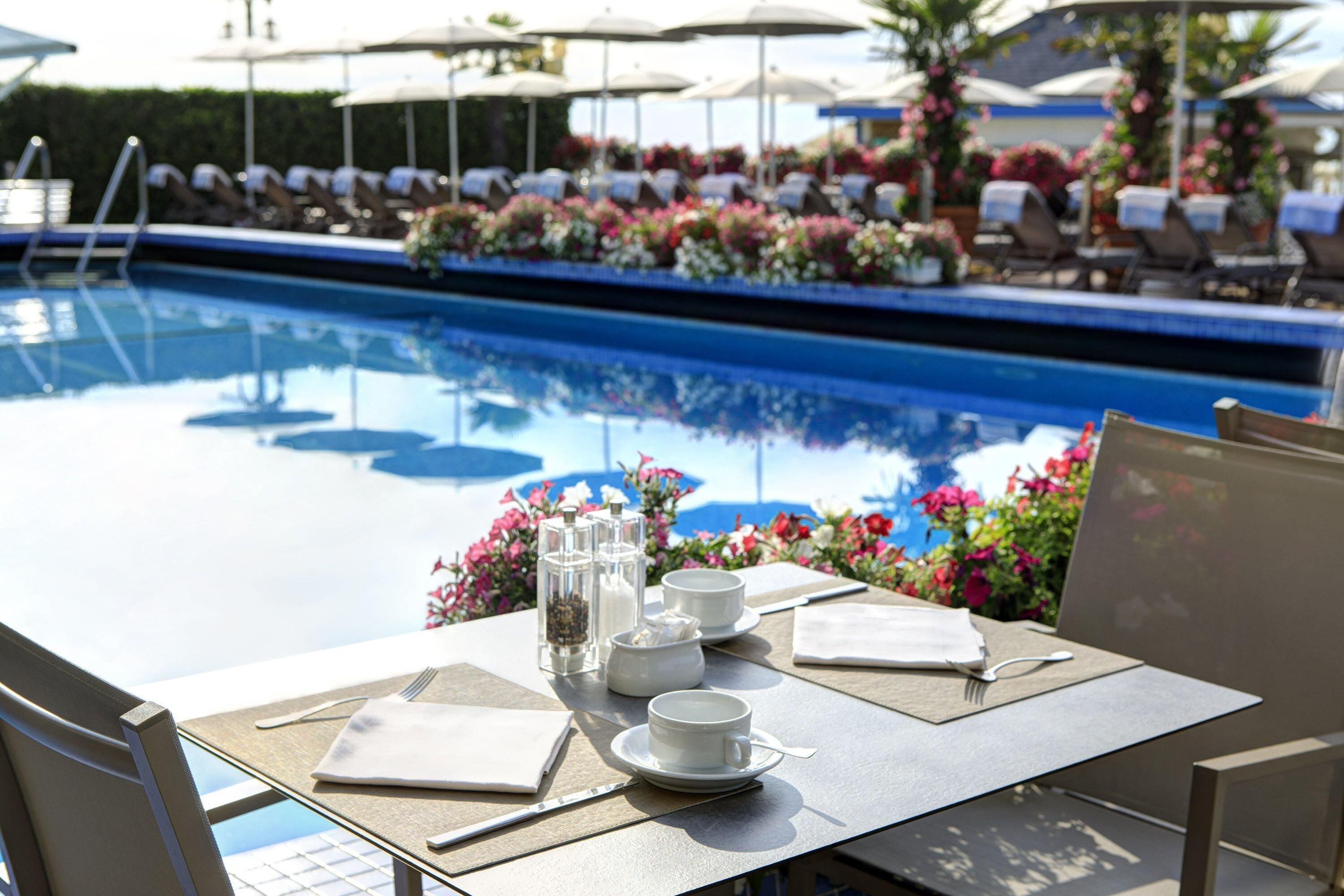 Hotel Cavalieri Palace & Lido di Jesolo